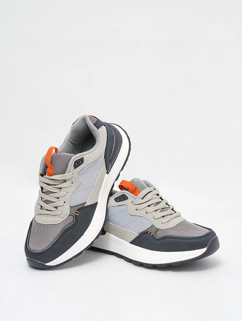 BASKET mix-matières